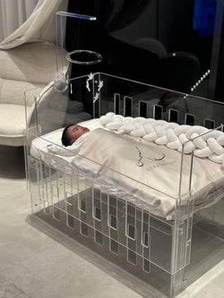 Bedside Crib