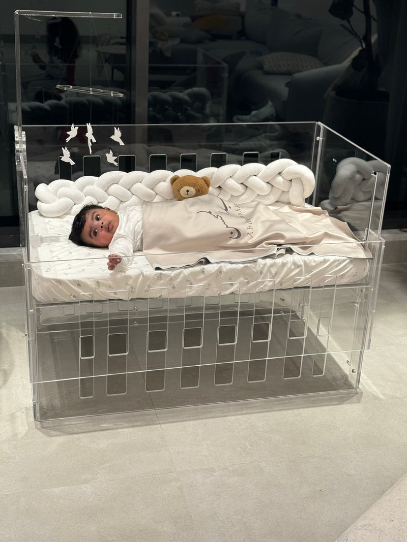 Bedside Crib