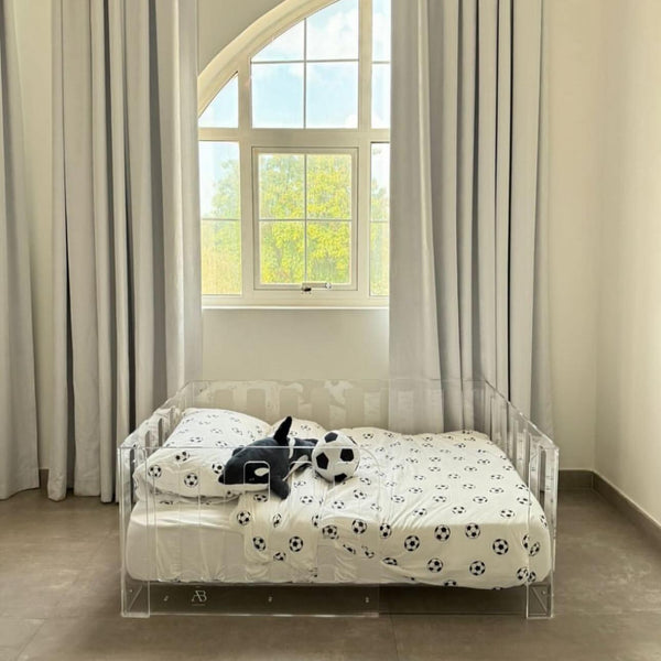 Floor Bed