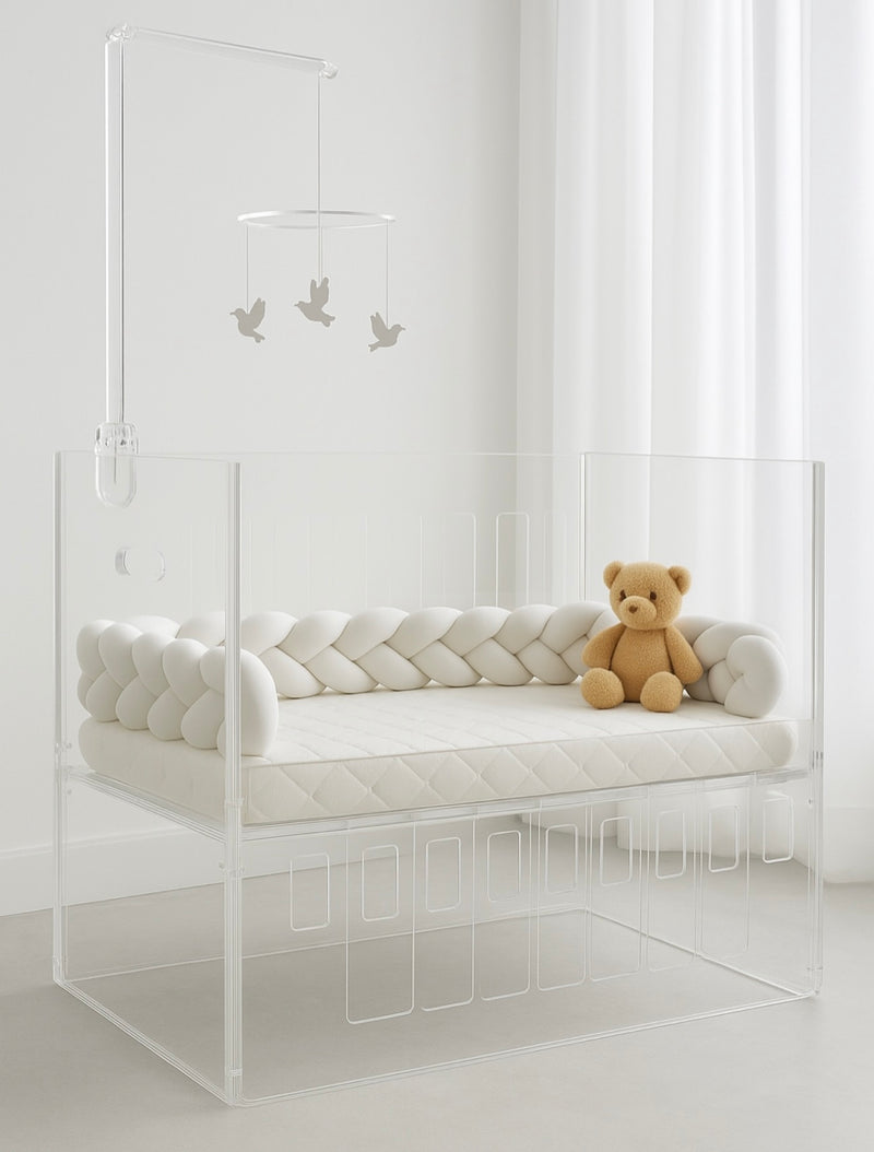 Bedside Crib